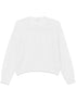 sequin-embellished sweater